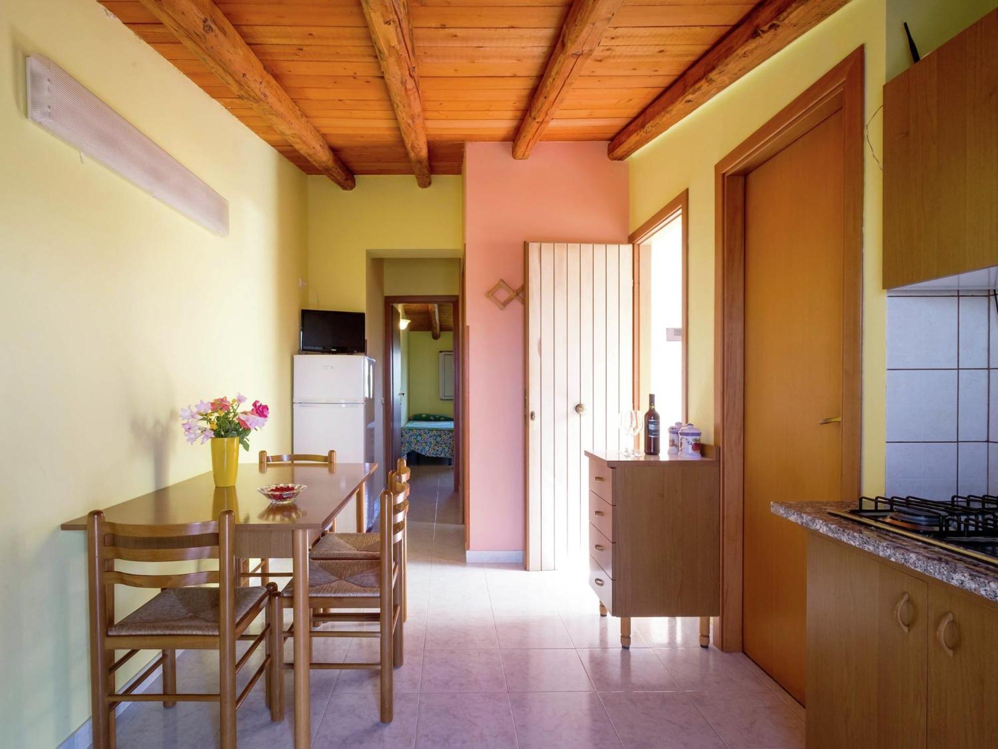Holiday In Sciacca With Garden Swimming Pool Parking Holiday home *